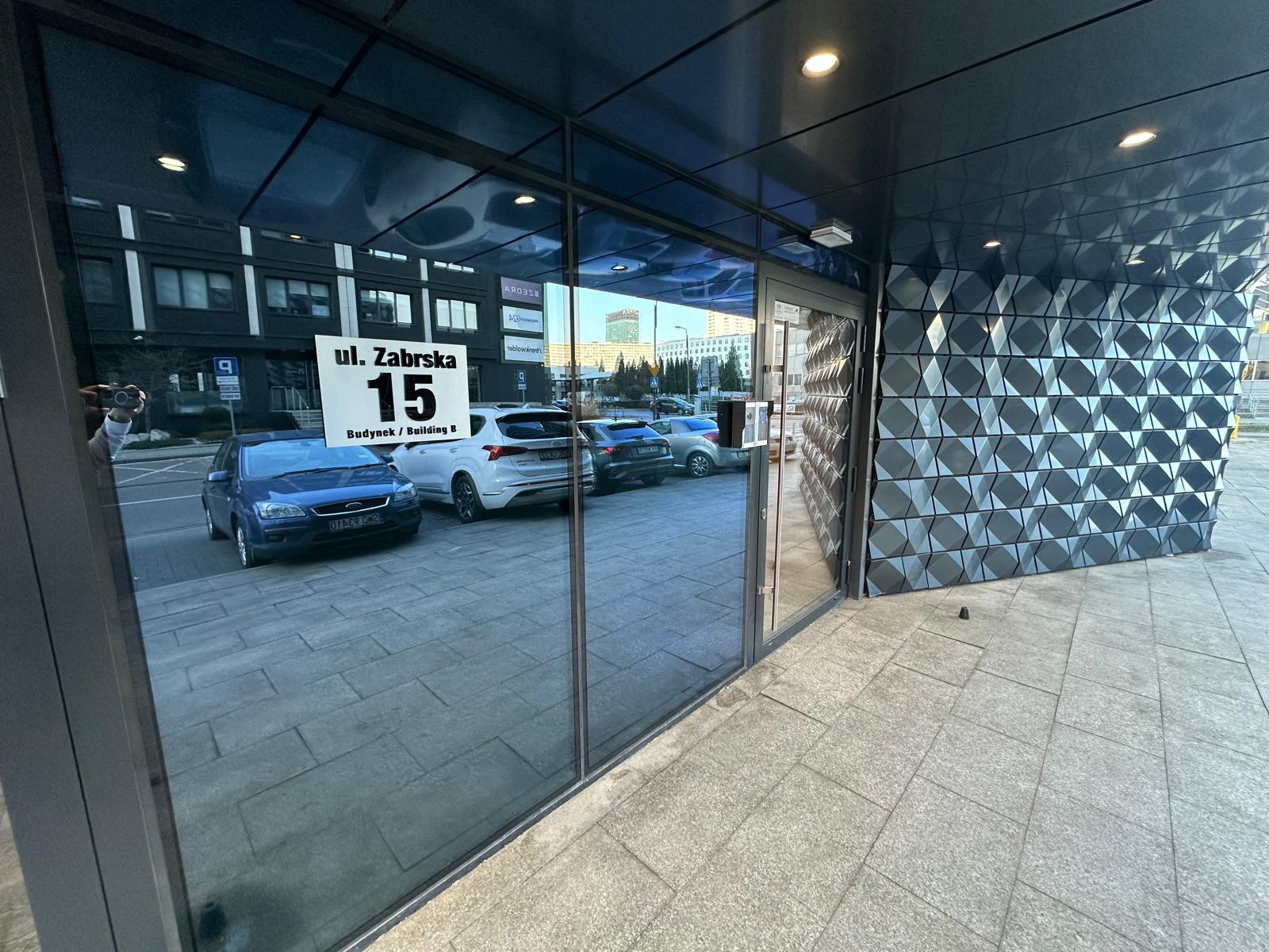 Zdjęcie - Apartament Velvet